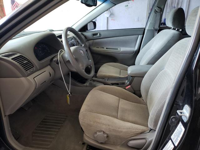 Photo 6 VIN: 4T1BE32K52U026837 - TOYOTA CAMRY 