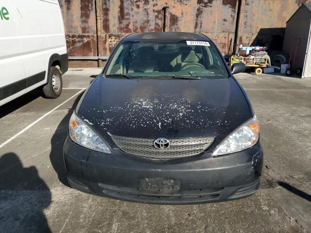 Photo 4 VIN: 4T1BE32K52U049115 - TOYOTA CAMRY 