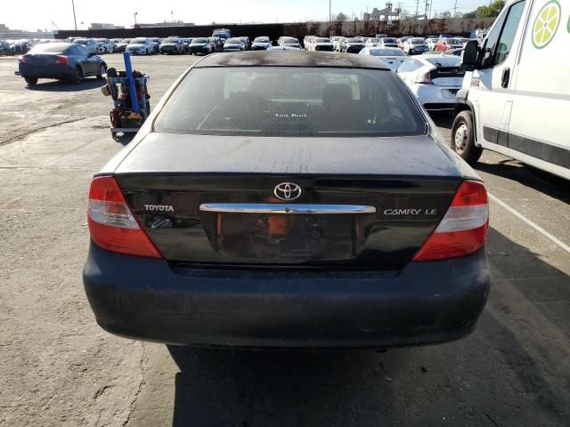 Photo 5 VIN: 4T1BE32K52U049115 - TOYOTA CAMRY 