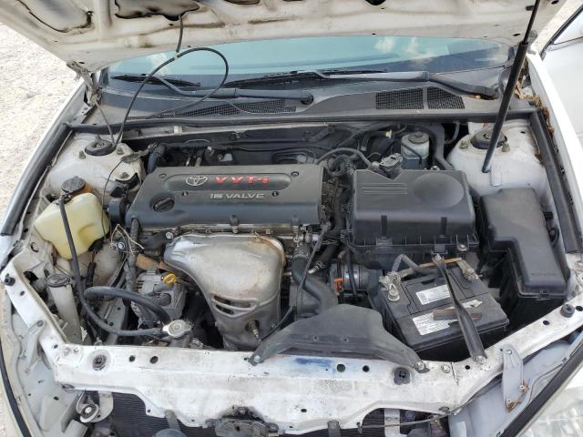 Photo 10 VIN: 4T1BE32K52U056467 - TOYOTA CAMRY 