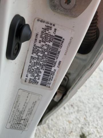 Photo 11 VIN: 4T1BE32K52U056467 - TOYOTA CAMRY 