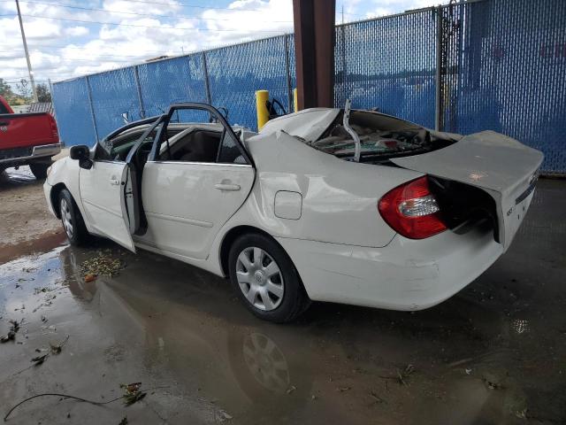 Photo 1 VIN: 4T1BE32K52U068344 - TOYOTA CAMRY LE 