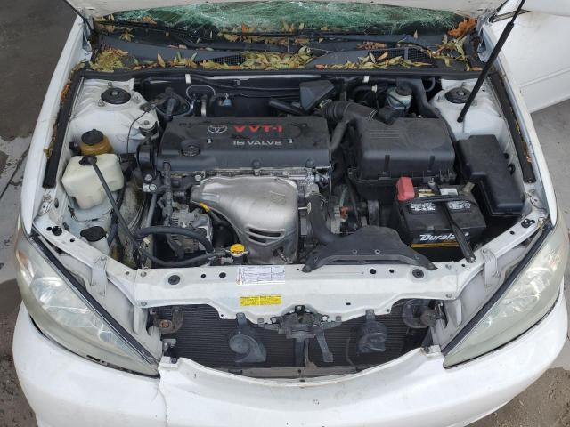 Photo 10 VIN: 4T1BE32K52U068344 - TOYOTA CAMRY LE 