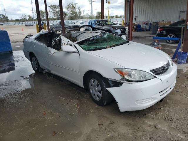 Photo 3 VIN: 4T1BE32K52U068344 - TOYOTA CAMRY LE 