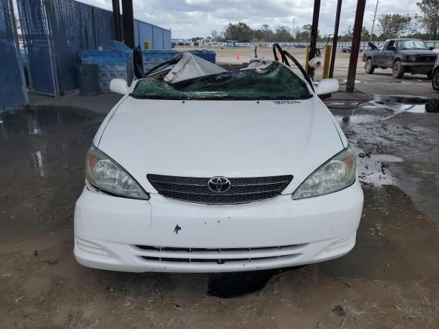 Photo 4 VIN: 4T1BE32K52U068344 - TOYOTA CAMRY LE 