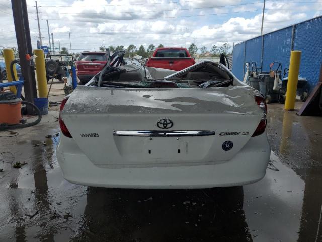 Photo 5 VIN: 4T1BE32K52U068344 - TOYOTA CAMRY LE 