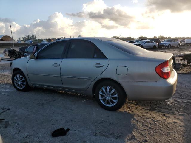 Photo 1 VIN: 4T1BE32K52U074483 - TOYOTA CAMRY LE 