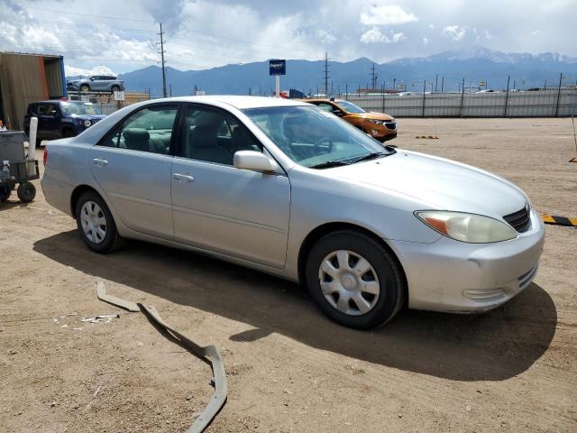 Photo 3 VIN: 4T1BE32K52U089954 - TOYOTA CAMRY 