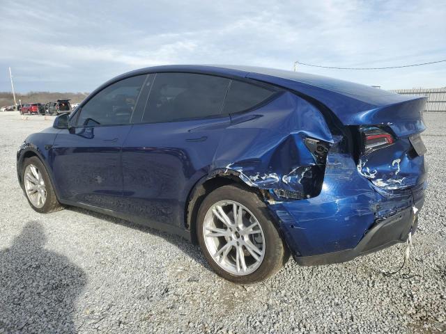 Photo 1 VIN: 4T1BE32K52U516453 - TESLA MODEL Y 