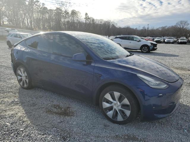 Photo 3 VIN: 4T1BE32K52U516453 - TESLA MODEL Y 