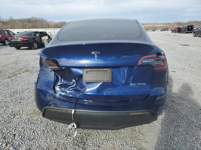 Photo 5 VIN: 4T1BE32K52U516453 - TESLA MODEL Y 