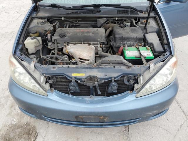 Photo 10 VIN: 4T1BE32K52U554359 - TOYOTA CAMRY LE 