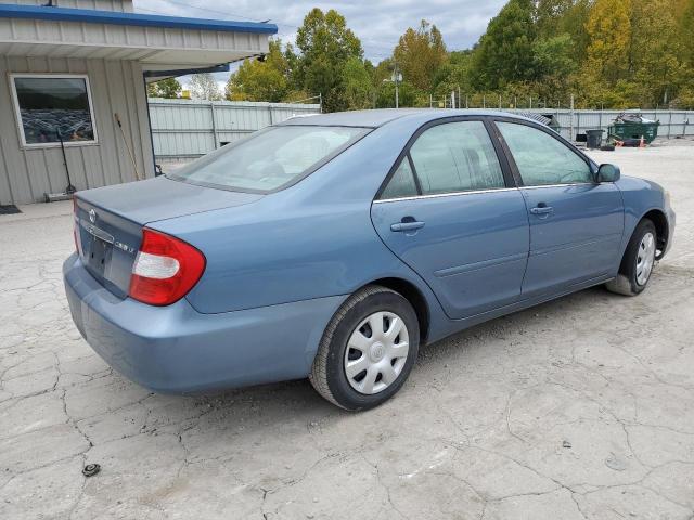 Photo 2 VIN: 4T1BE32K52U554359 - TOYOTA CAMRY LE 