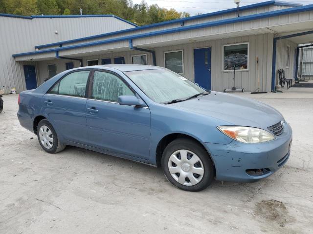 Photo 3 VIN: 4T1BE32K52U554359 - TOYOTA CAMRY LE 