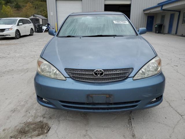 Photo 4 VIN: 4T1BE32K52U554359 - TOYOTA CAMRY LE 