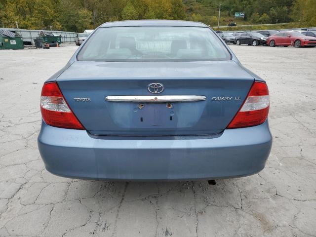 Photo 5 VIN: 4T1BE32K52U554359 - TOYOTA CAMRY LE 