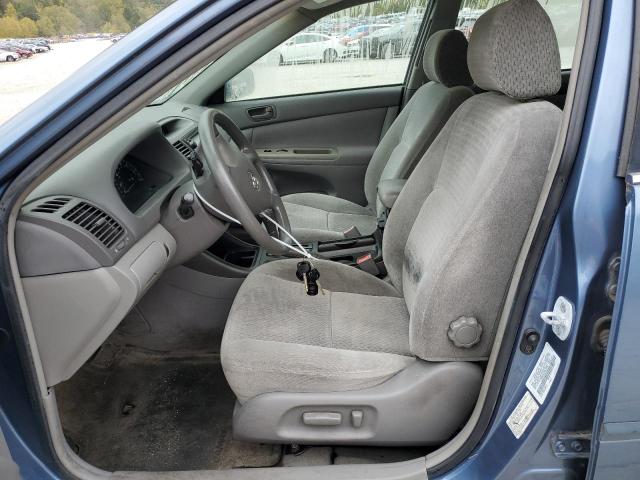 Photo 6 VIN: 4T1BE32K52U554359 - TOYOTA CAMRY LE 