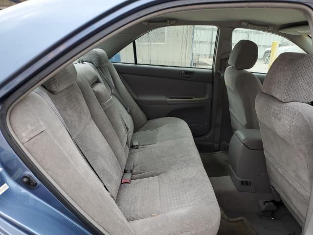 Photo 9 VIN: 4T1BE32K52U554359 - TOYOTA CAMRY LE 