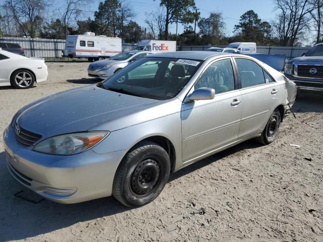 Photo 0 VIN: 4T1BE32K52U573462 - TOYOTA CAMRY 