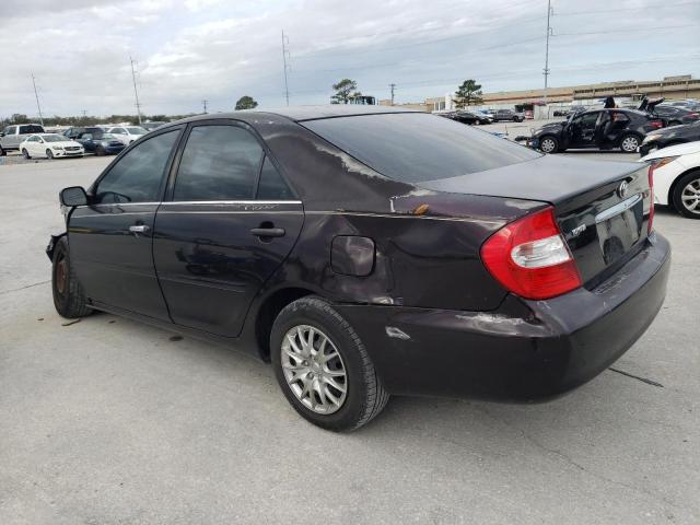 Photo 1 VIN: 4T1BE32K52U604239 - TOYOTA CAMRY 