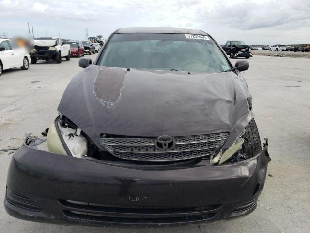 Photo 4 VIN: 4T1BE32K52U604239 - TOYOTA CAMRY 