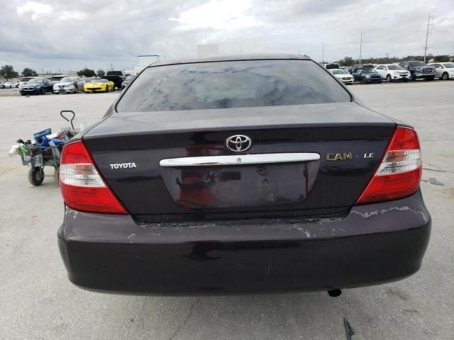 Photo 5 VIN: 4T1BE32K52U604239 - TOYOTA CAMRY 