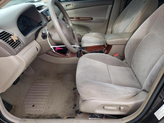 Photo 6 VIN: 4T1BE32K52U604239 - TOYOTA CAMRY 