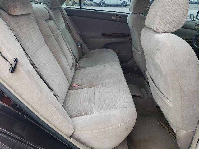 Photo 9 VIN: 4T1BE32K52U604239 - TOYOTA CAMRY 