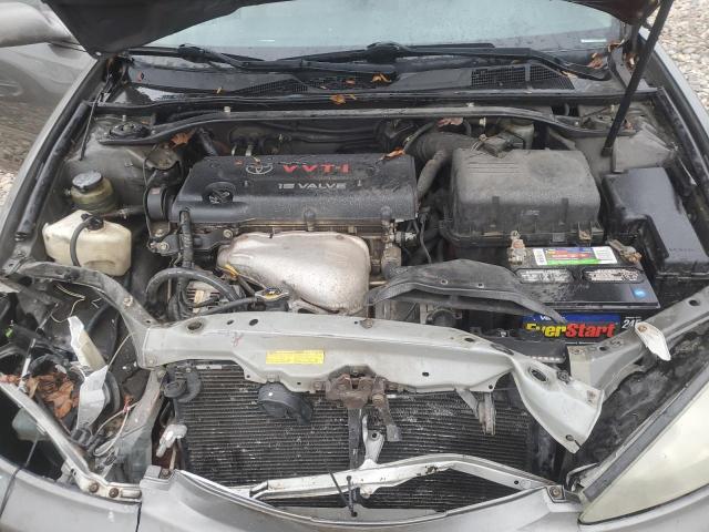 Photo 10 VIN: 4T1BE32K52U621977 - TOYOTA CAMRY LE 