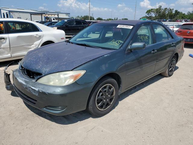 Photo 0 VIN: 4T1BE32K52U627732 - TOYOTA CAMRY LE A 