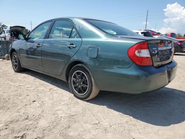 Photo 1 VIN: 4T1BE32K52U627732 - TOYOTA CAMRY LE A 