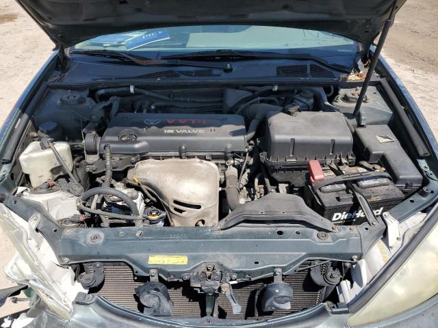 Photo 10 VIN: 4T1BE32K52U627732 - TOYOTA CAMRY LE A 