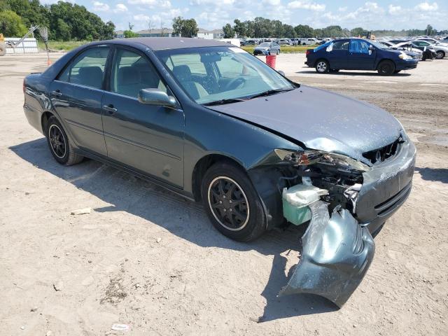 Photo 3 VIN: 4T1BE32K52U627732 - TOYOTA CAMRY LE A 