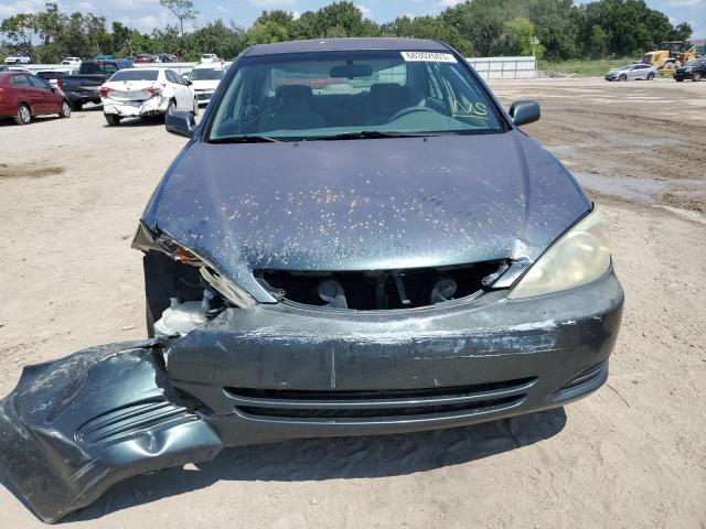 Photo 4 VIN: 4T1BE32K52U627732 - TOYOTA CAMRY LE A 