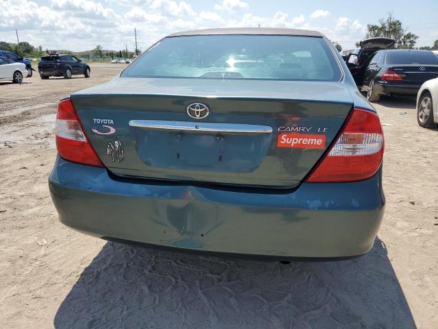 Photo 5 VIN: 4T1BE32K52U627732 - TOYOTA CAMRY LE A 