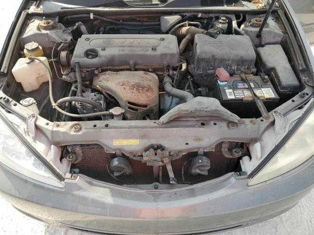 Photo 10 VIN: 4T1BE32K52U628279 - TOYOTA CAMRY LE 