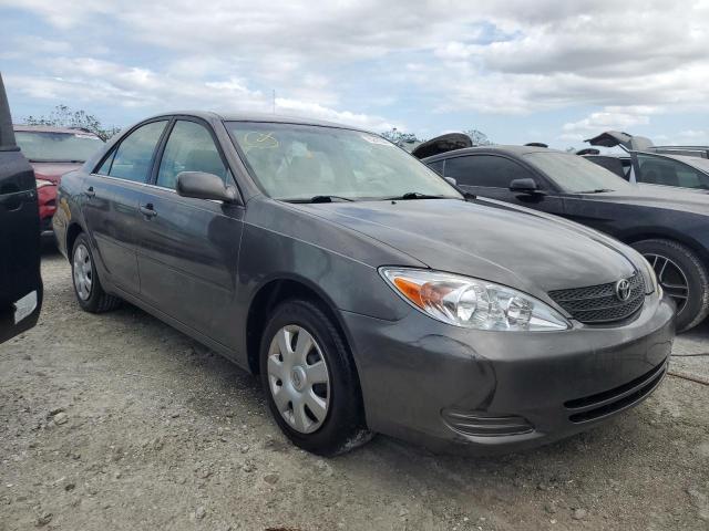 Photo 3 VIN: 4T1BE32K52U628279 - TOYOTA CAMRY LE 