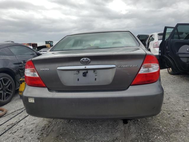 Photo 5 VIN: 4T1BE32K52U628279 - TOYOTA CAMRY LE 