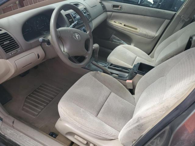 Photo 6 VIN: 4T1BE32K52U628279 - TOYOTA CAMRY LE 