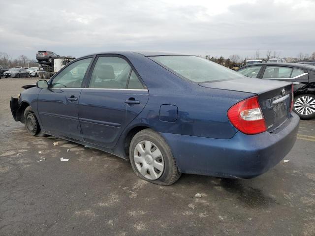 Photo 1 VIN: 4T1BE32K52U632705 - TOYOTA CAMRY LE 