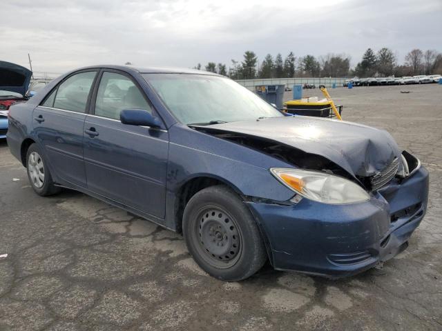 Photo 3 VIN: 4T1BE32K52U632705 - TOYOTA CAMRY LE 