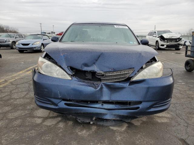 Photo 4 VIN: 4T1BE32K52U632705 - TOYOTA CAMRY LE 