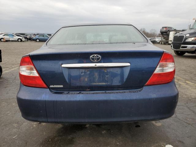 Photo 5 VIN: 4T1BE32K52U632705 - TOYOTA CAMRY LE 