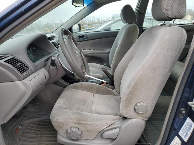 Photo 6 VIN: 4T1BE32K52U632705 - TOYOTA CAMRY LE 