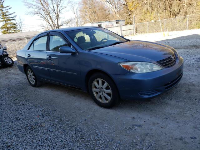 Photo 3 VIN: 4T1BE32K52U638309 - TOYOTA CAMRY 