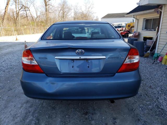 Photo 5 VIN: 4T1BE32K52U638309 - TOYOTA CAMRY 