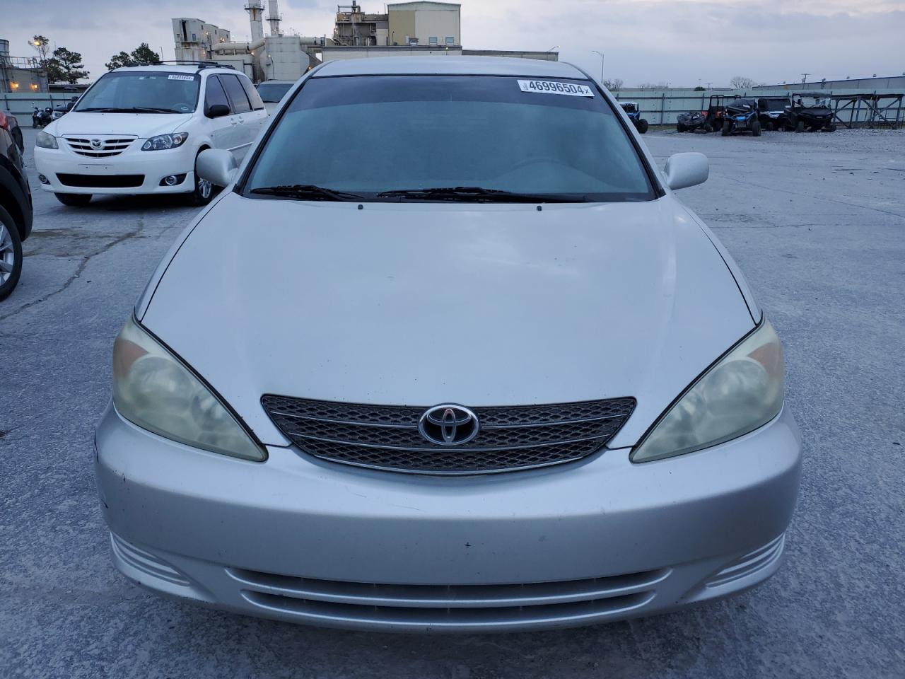 Photo 4 VIN: 4T1BE32K53U124719 - TOYOTA CAMRY 