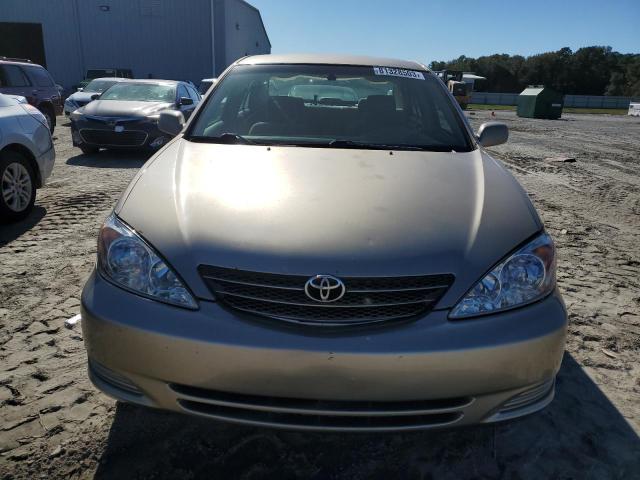 Photo 4 VIN: 4T1BE32K53U147272 - TOYOTA CAMRY 