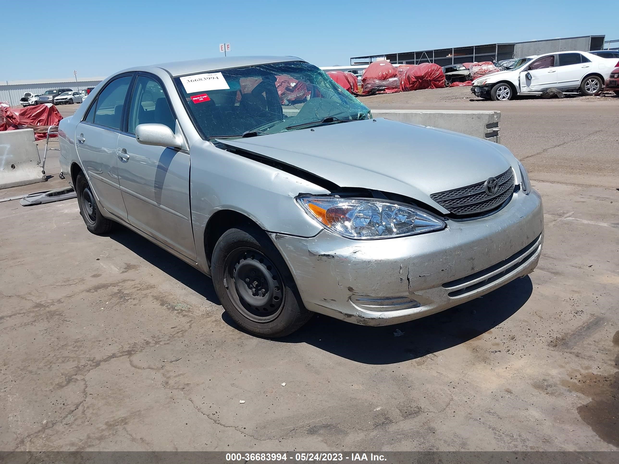 Photo 0 VIN: 4T1BE32K53U148096 - TOYOTA CAMRY 