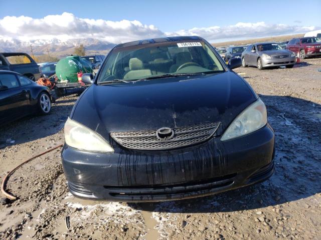 Photo 4 VIN: 4T1BE32K53U151029 - TOYOTA CAMRY 